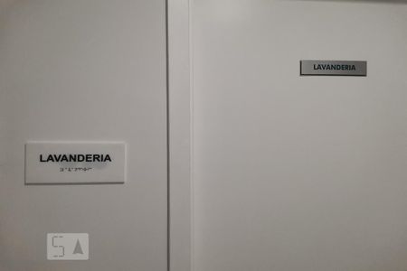 Apartamento à venda com 48m², 2 quartos e 1 vagaLavanderia