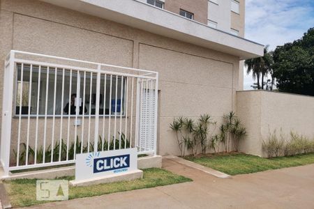Apartamento à venda com 48m², 2 quartos e 1 vagaFachada