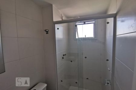 Apartamento à venda com 48m², 2 quartos e 1 vagaBanheiro Corredor