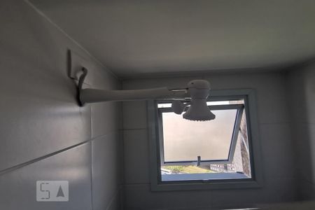 Apartamento à venda com 48m², 2 quartos e 1 vagaBanheiro Corredor