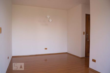 Sala de apartamento para alugar com 2 quartos, 56m² em Cidade Monções, São Paulo