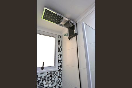 Apartamento à venda com 41m², 2 quartos e sem vagaBanheiro