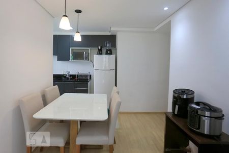 Sala de apartamento à venda com 2 quartos, 41m² em Jardim Prudência, São Paulo