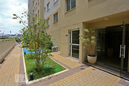 Apartamento à venda com 41m², 2 quartos e sem vagaEntrada