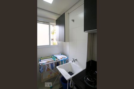 Apartamento à venda com 41m², 2 quartos e sem vagaÁrea de Serviço