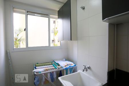 Apartamento à venda com 41m², 2 quartos e sem vagaÁrea de Serviço