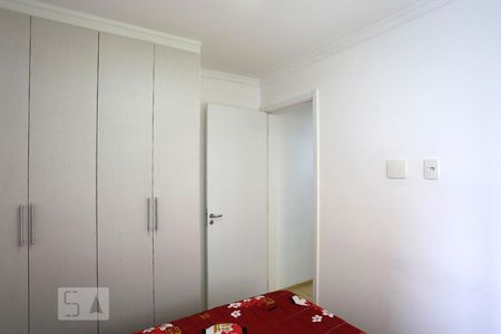 Quarto 1 de apartamento à venda com 2 quartos, 41m² em Jardim Prudência, São Paulo
