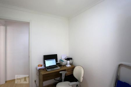 Apartamento à venda com 41m², 2 quartos e sem vagaQuarto 2