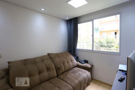 Sala de apartamento à venda com 2 quartos, 41m² em Jardim Prudência, São Paulo