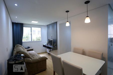 Sala de apartamento à venda com 2 quartos, 41m² em Jardim Prudência, São Paulo
