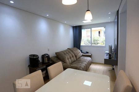 Sala de apartamento à venda com 2 quartos, 41m² em Jardim Prudência, São Paulo