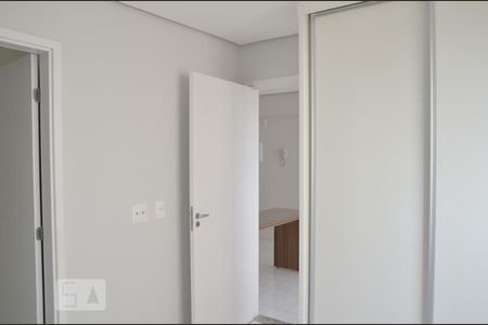 Quarto de apartamento para alugar com 1 quarto, 31m² em Samambaia Sul (samambaia), Brasília