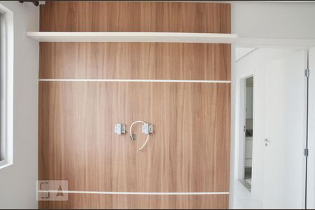 Sala de apartamento para alugar com 1 quarto, 31m² em Samambaia Sul (samambaia), Brasília