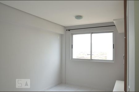 Sala de apartamento para alugar com 1 quarto, 31m² em Samambaia Sul (samambaia), Brasília