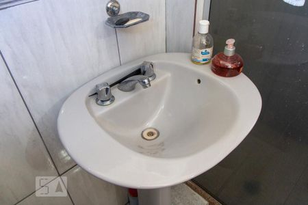 Apartamento à venda com 180m², 4 quartos e 1 vaga1º Andar - Banheiro da Suíte