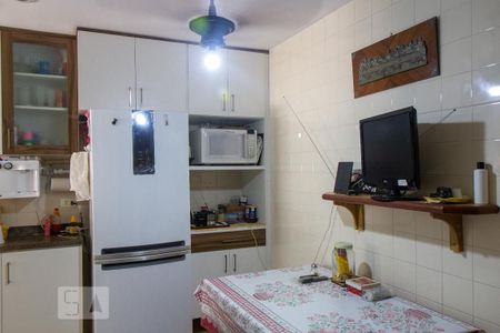 Apartamento à venda com 180m², 4 quartos e 1 vaga1º Andar - Cozinha