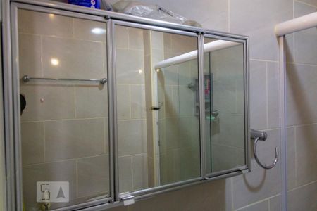 Apartamento à venda com 180m², 4 quartos e 1 vaga2º Andar - Banheiro Social