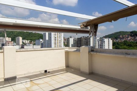 Apartamento à venda com 180m², 4 quartos e 1 vaga2º Andar - Terraço