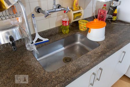 Apartamento à venda com 180m², 4 quartos e 1 vaga1º Andar - Cozinha