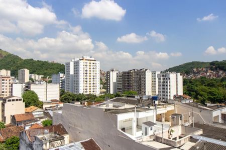 Apartamento à venda com 180m², 4 quartos e 1 vaga2º Andar - Terraço