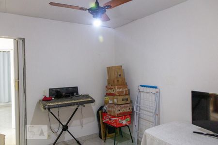 Apartamento à venda com 180m², 4 quartos e 1 vaga2º Andar - Quarto 2