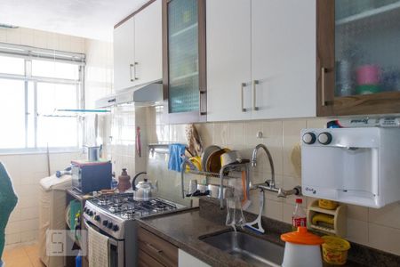 Apartamento à venda com 180m², 4 quartos e 1 vaga1º Andar - Cozinha