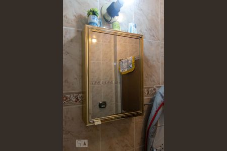 Apartamento à venda com 180m², 4 quartos e 1 vaga1º Andar - Banheiro Social