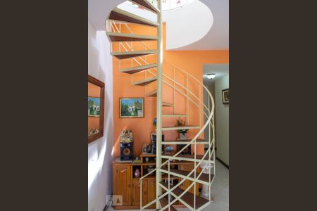 Apartamento à venda com 180m², 4 quartos e 1 vaga1º Andar - Escada