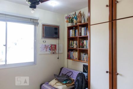 Apartamento à venda com 180m², 4 quartos e 1 vaga1º Andar - Quarto
