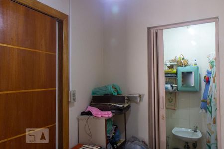 Apartamento à venda com 180m², 4 quartos e 1 vaga1º Andar - Quarto de Serviço
