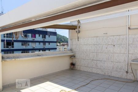Apartamento à venda com 180m², 4 quartos e 1 vaga2º Andar - Terraço