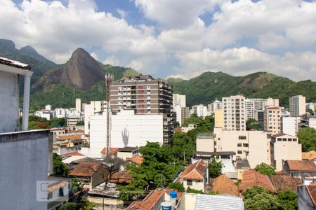 Apartamento à venda com 180m², 4 quartos e 1 vaga2º Andar - Terraço