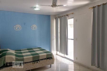 Apartamento à venda com 180m², 4 quartos e 1 vaga2º Andar - Quarto 1