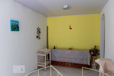Apartamento à venda com 180m², 4 quartos e 1 vaga2º Andar - Sala