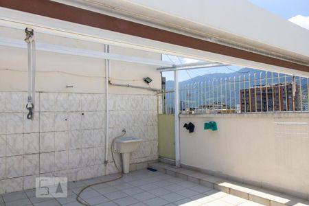 Apartamento à venda com 180m², 4 quartos e 1 vaga2º Andar - Terraço