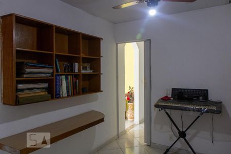 Apartamento à venda com 180m², 4 quartos e 1 vaga2º Andar - Quarto 2