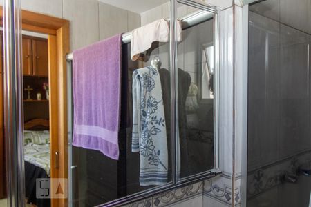 Apartamento à venda com 180m², 4 quartos e 1 vaga1º Andar - Banheiro da Suíte