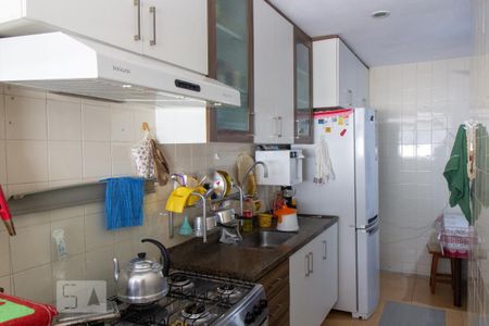 Apartamento à venda com 180m², 4 quartos e 1 vaga1º Andar - Cozinha