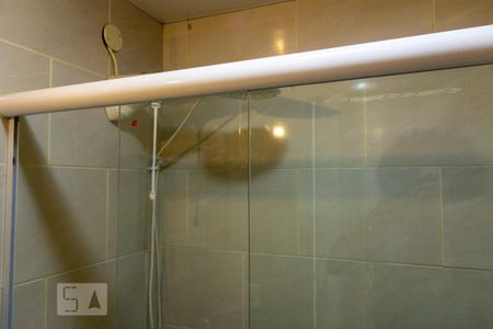 Apartamento à venda com 180m², 4 quartos e 1 vaga2º Andar - Banheiro Social