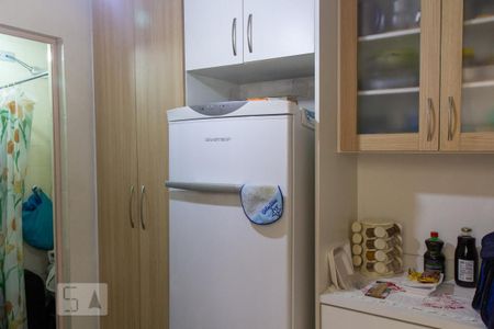 Apartamento à venda com 180m², 4 quartos e 1 vaga1º Andar - Quarto de Serviço