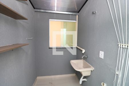 Apartamento para alugar com 48m², 2 quartos e 1 vagaÁrea de Serviço