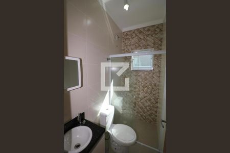 Apartamento para alugar com 48m², 2 quartos e 1 vagaBanheiro