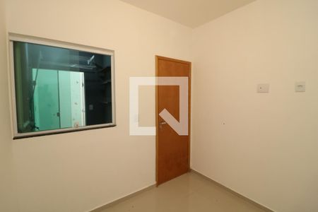 Quarto 1 de apartamento para alugar com 2 quartos, 48m² em Água Rasa, São Paulo