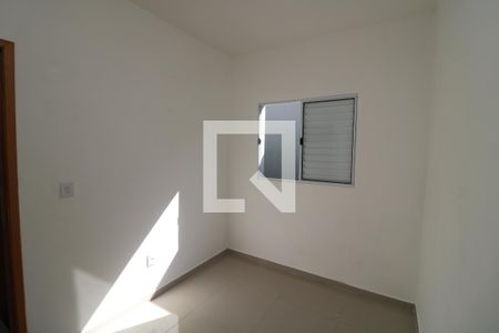 Quarto 2 de apartamento para alugar com 2 quartos, 48m² em Água Rasa, São Paulo