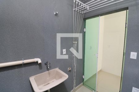 Apartamento para alugar com 48m², 2 quartos e 1 vagaÁrea de Serviço