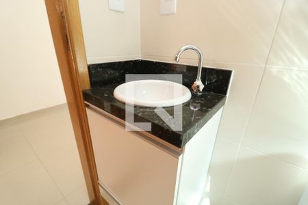 Apartamento para alugar com 48m², 2 quartos e 1 vagaBanheiro