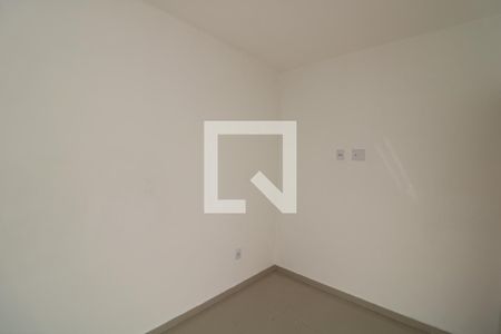 Quarto 2 de apartamento para alugar com 2 quartos, 48m² em Água Rasa, São Paulo