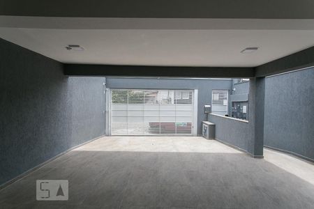Casa de condomínio para alugar com 40m², 2 quartos e sem vagaÁrea Comum - Garagem
