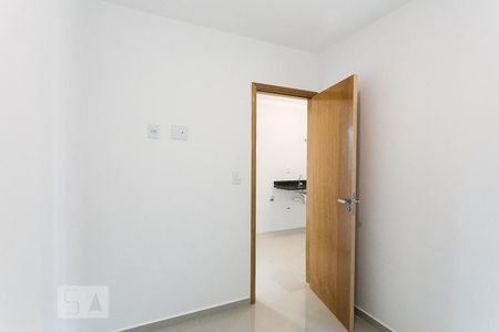 Quarto 1 de casa de condomínio para alugar com 2 quartos, 40m² em Água Rasa, São Paulo
