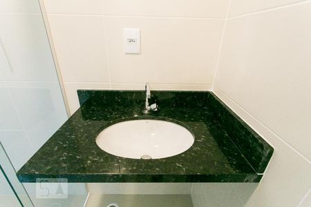 Casa de condomínio para alugar com 40m², 2 quartos e sem vagaBanheiro